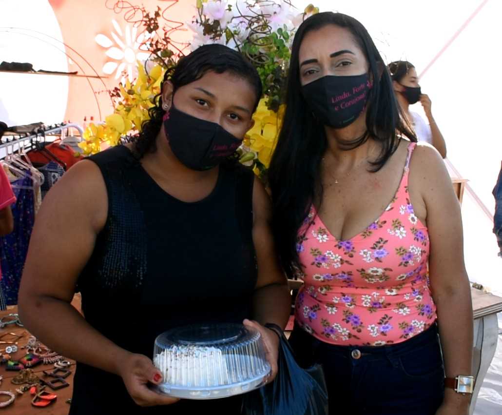 Brechó Solidário Camacan